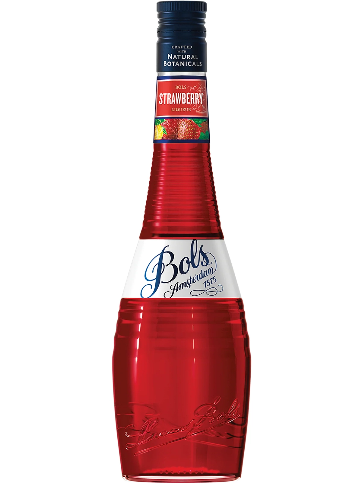 Bols Strawberry Liqueur 500ml